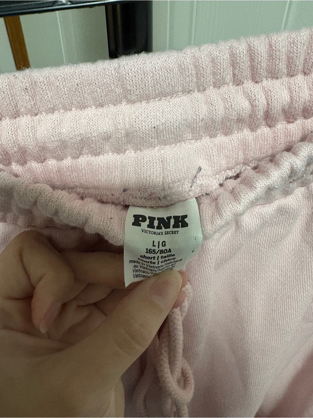 PINK Victoria's Secret Soft Lounge Set - Picture 5 of 7